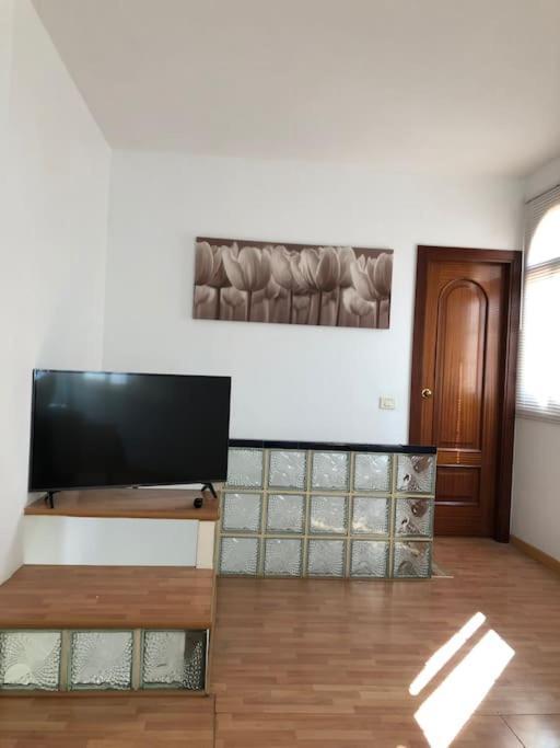Villa Casa Macken Con Piscina Climatizada Y Jacuzzi San Bartolomé Zimmer foto