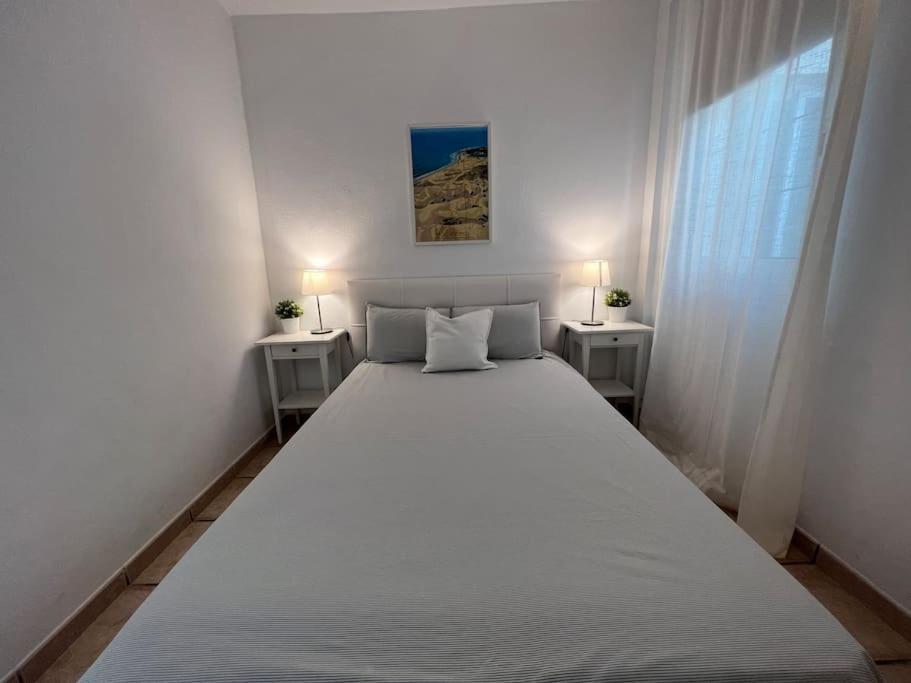 Villa Casa Macken Con Piscina Climatizada Y Jacuzzi San Bartolomé Zimmer foto