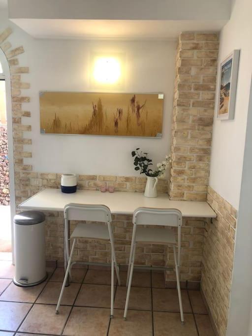 Villa Casa Macken Con Piscina Climatizada Y Jacuzzi San Bartolomé Zimmer foto