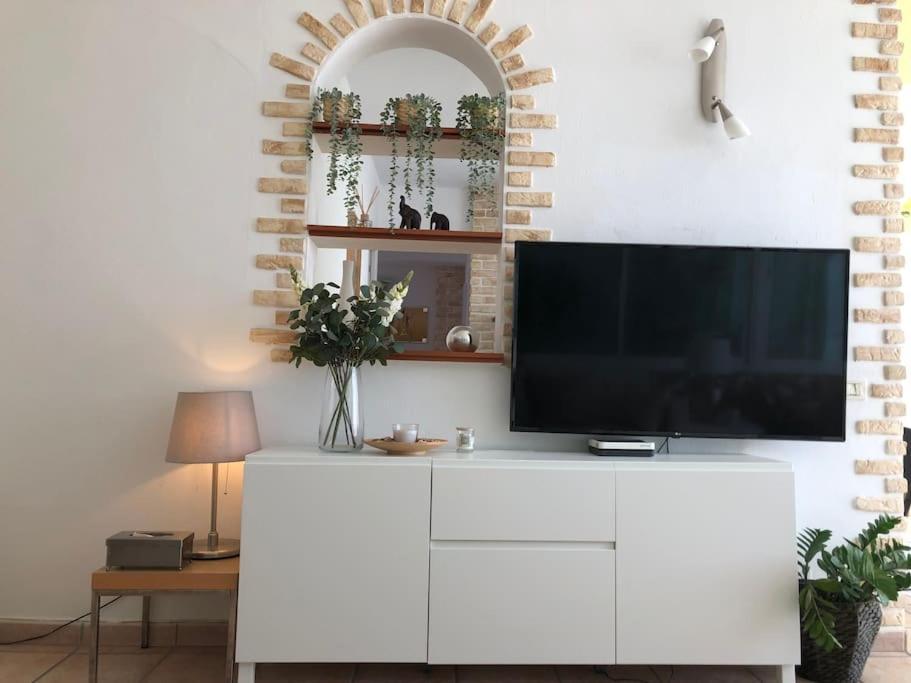 Villa Casa Macken Con Piscina Climatizada Y Jacuzzi San Bartolomé Zimmer foto